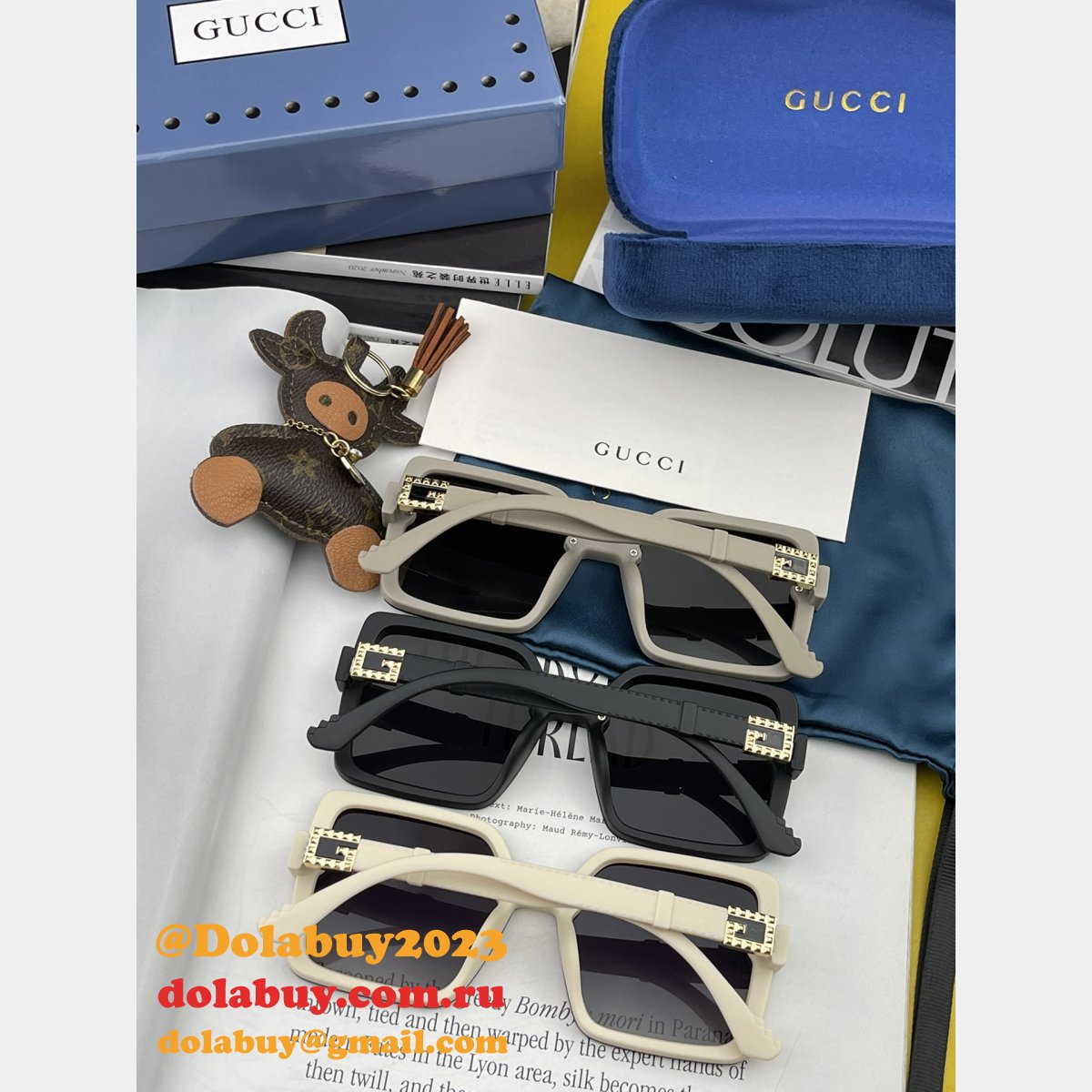 buy wholesale replica G*u*i gg1625s/1588s/3851 designer sunglasses
