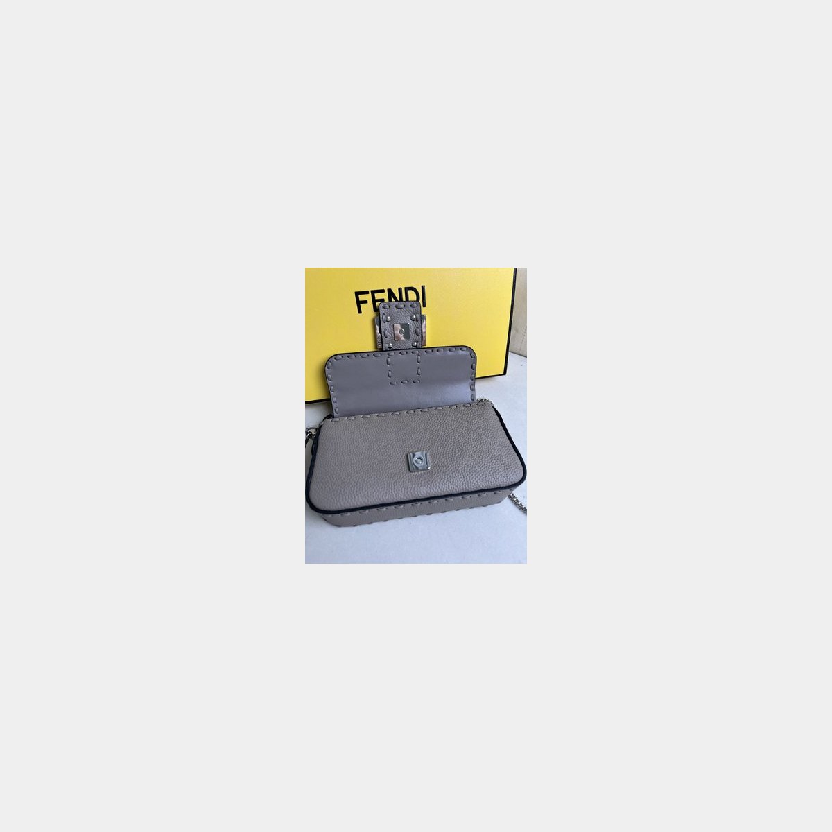 wholesale fashion F**di baguette handbag #8007