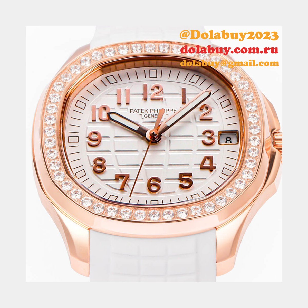 Patek Philippe 5268