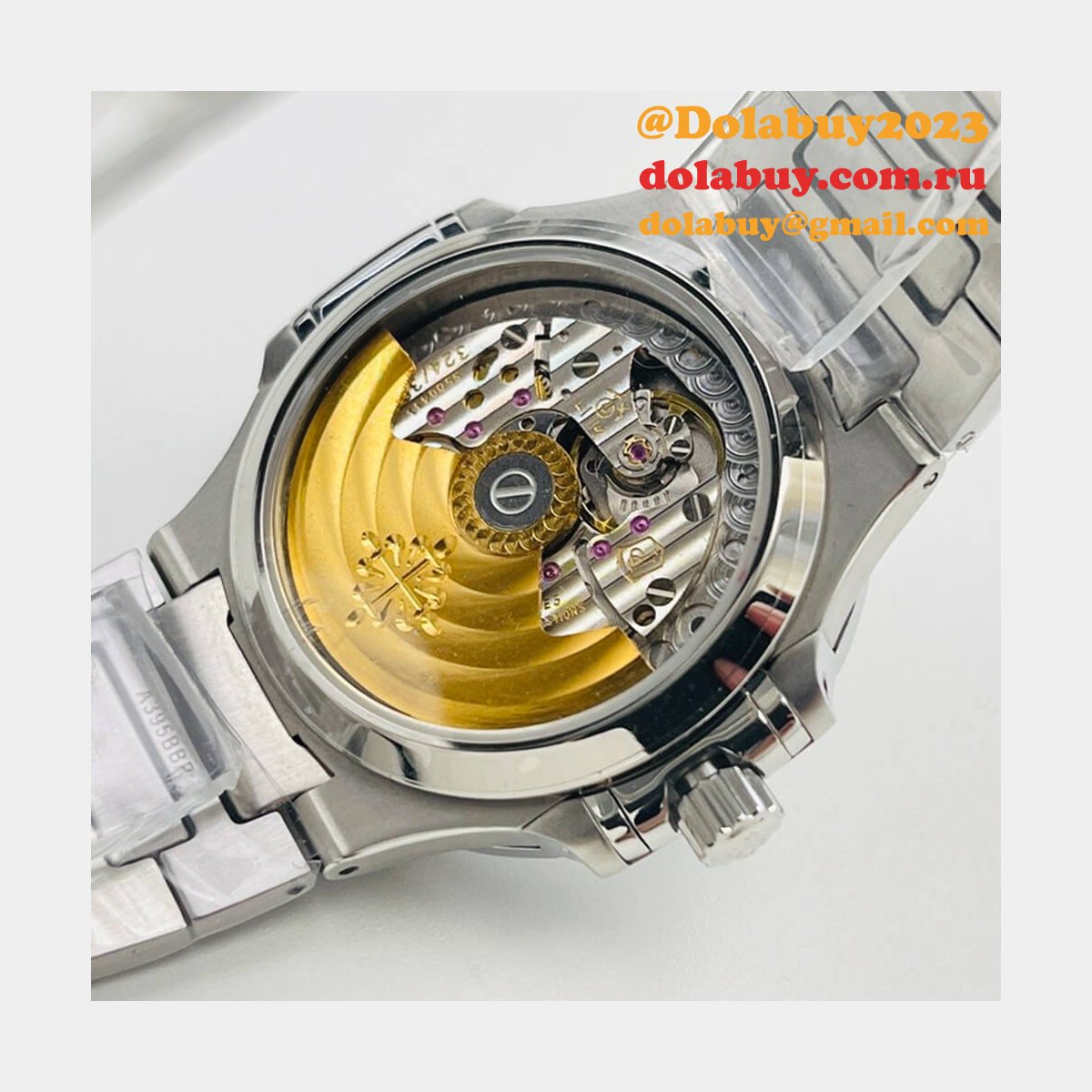 Patek Philippe 7118