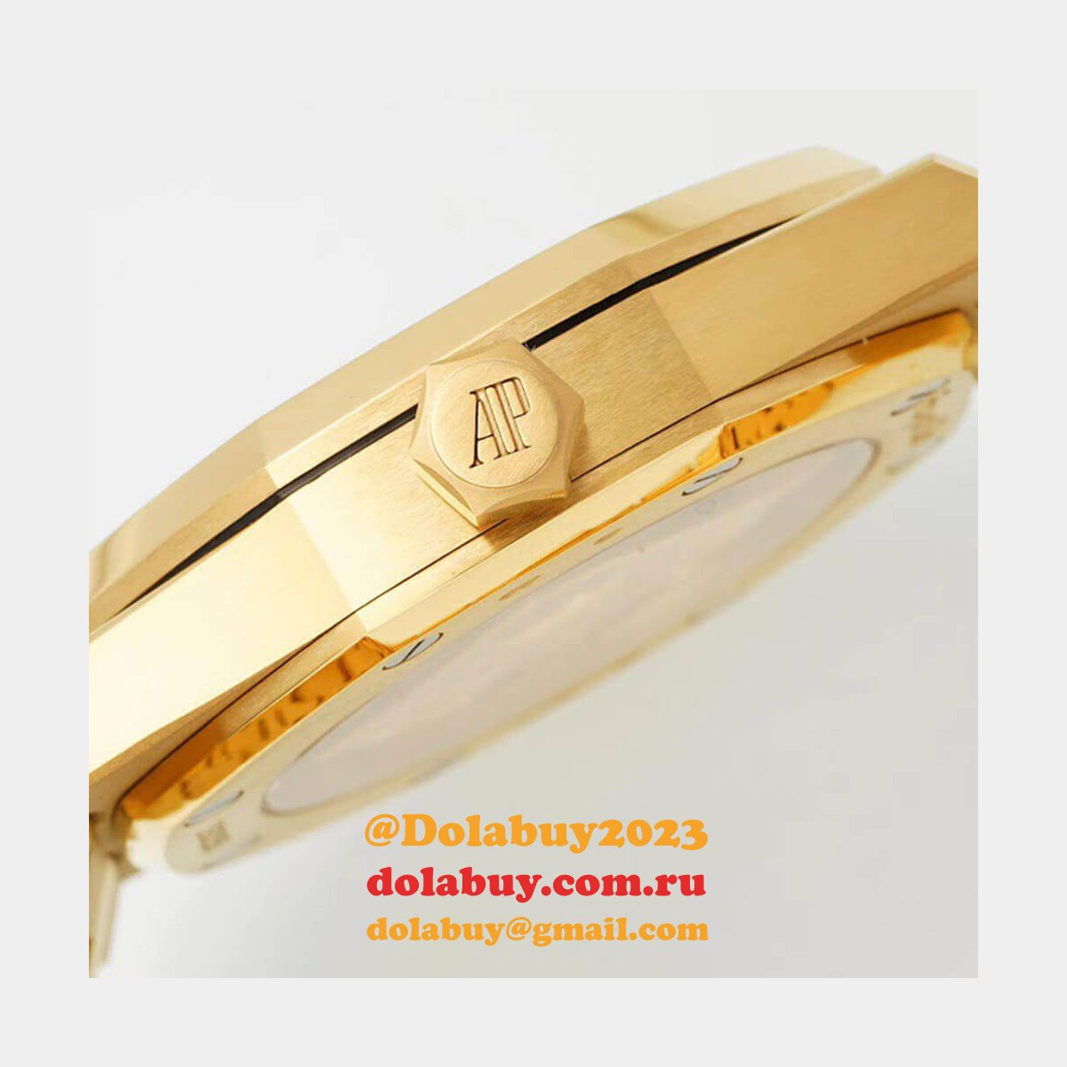 audemars P1g*et royal oak 15450