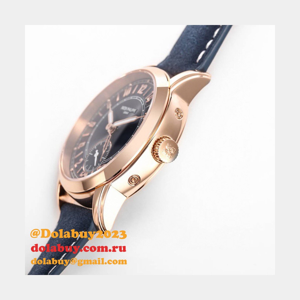 Patek Philippe 5224