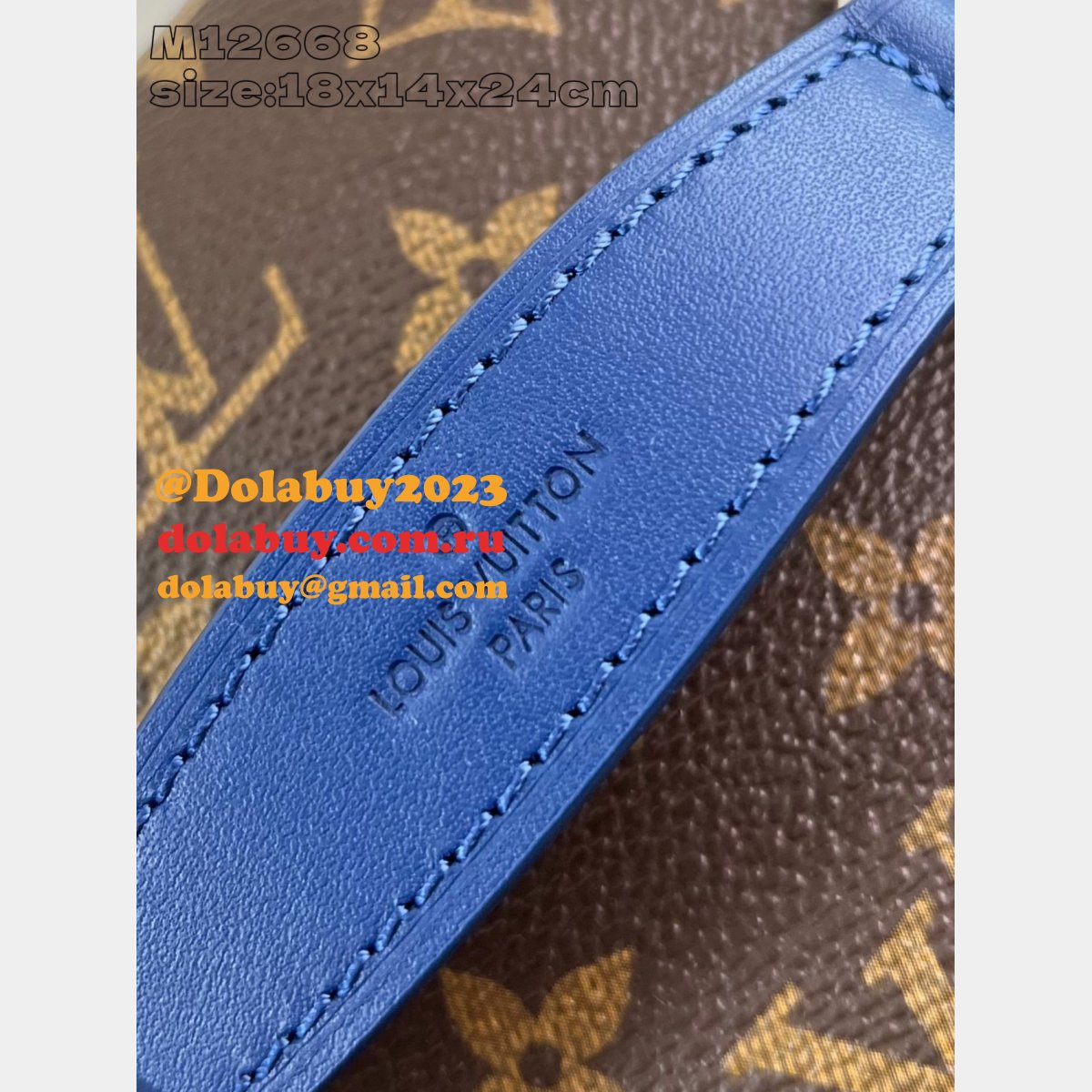 replicas l0vis Vvtt0n nice macassar m12667/m12668/m12671 bag
