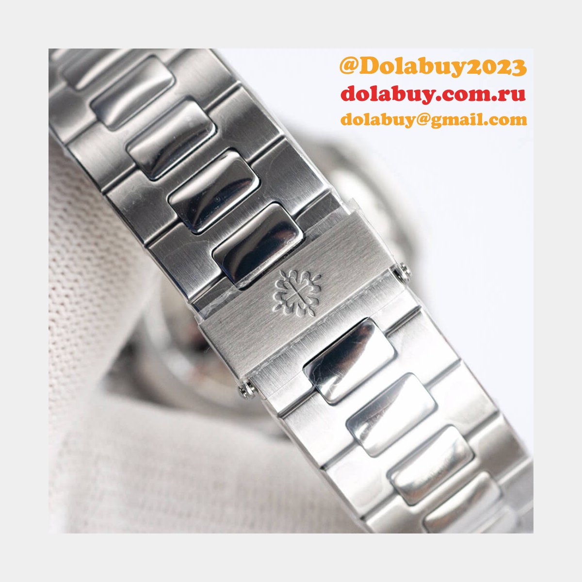 Patek Philippe 5712