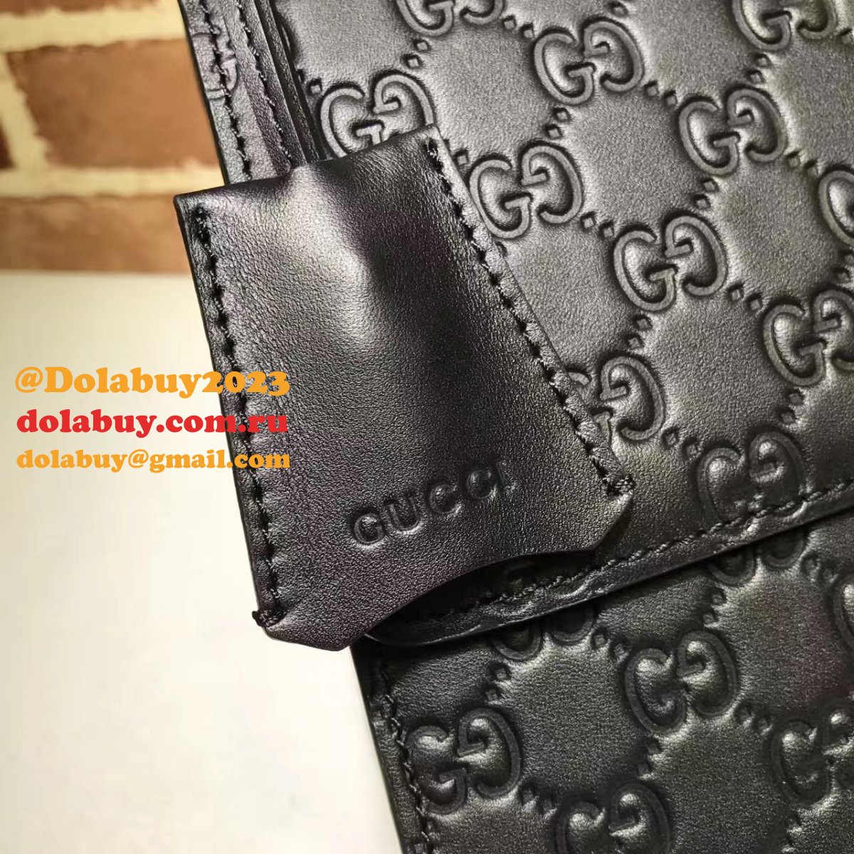 replica 7 star G*u*i padlock medium gg shoulder 409486 bag