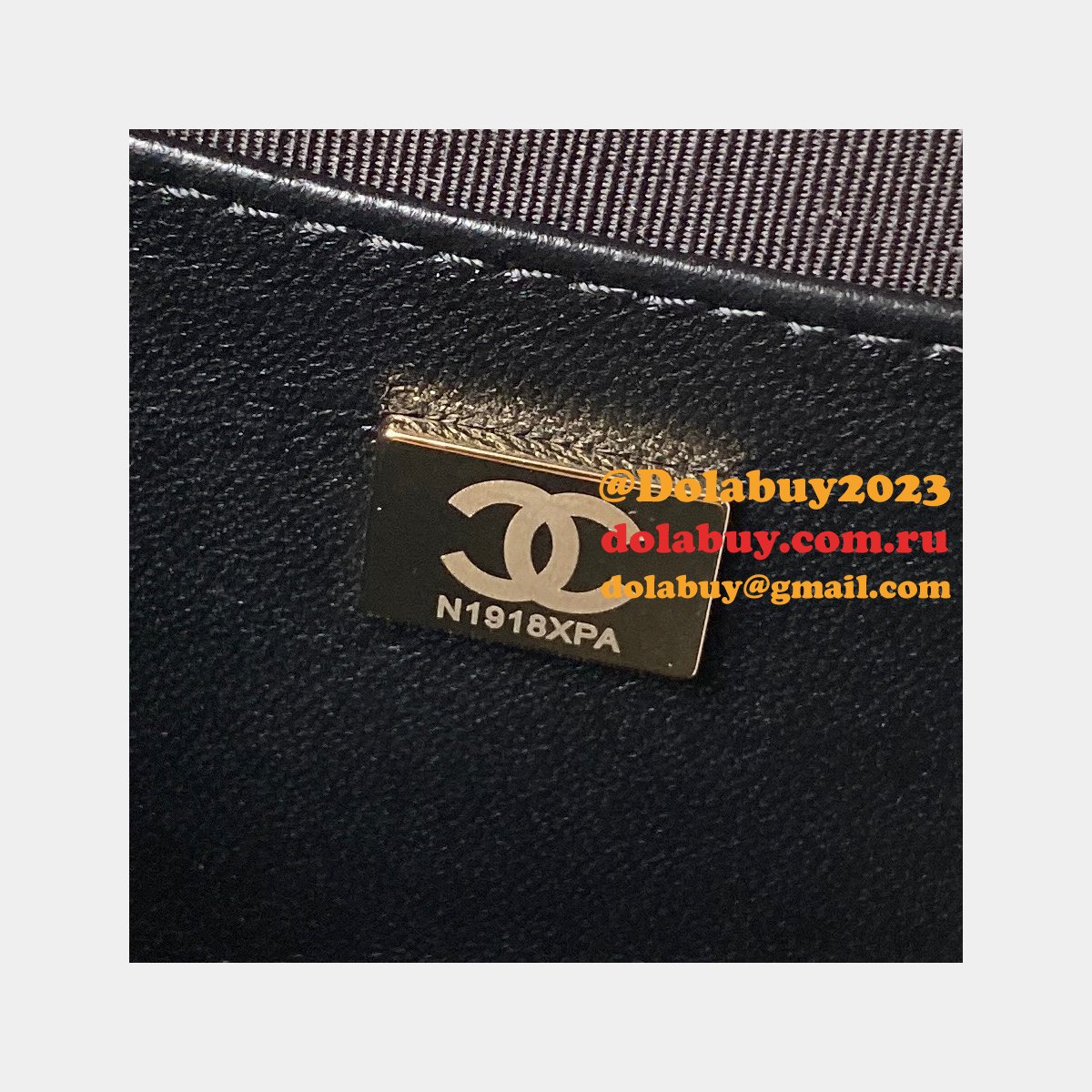 Knockoff AS4579 Star Clutches Black 1:1 Mirror Handbag