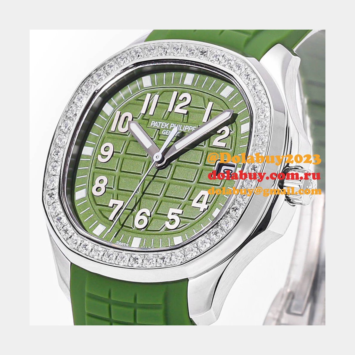 Patek Philippe 5267
