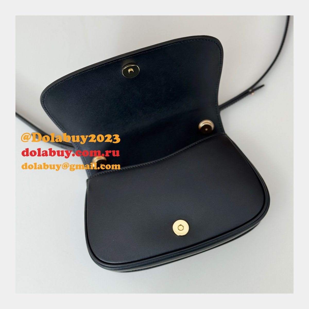 designer G*u*i replica blondie 815700 shoulder bag