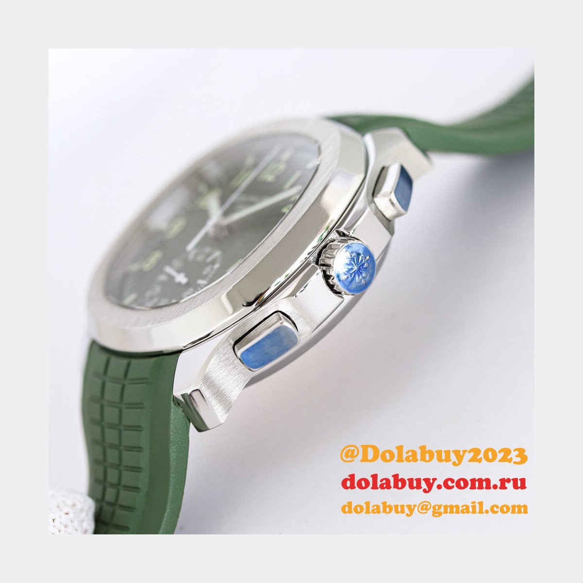 Patek Philippe 5968