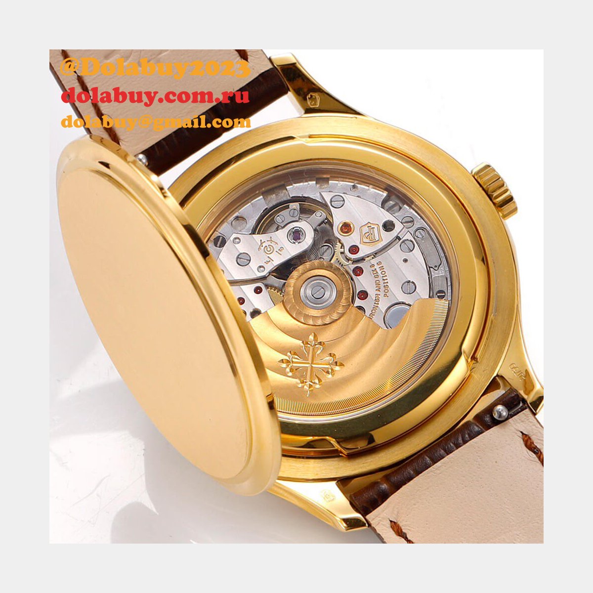 Patek Philippe 5227