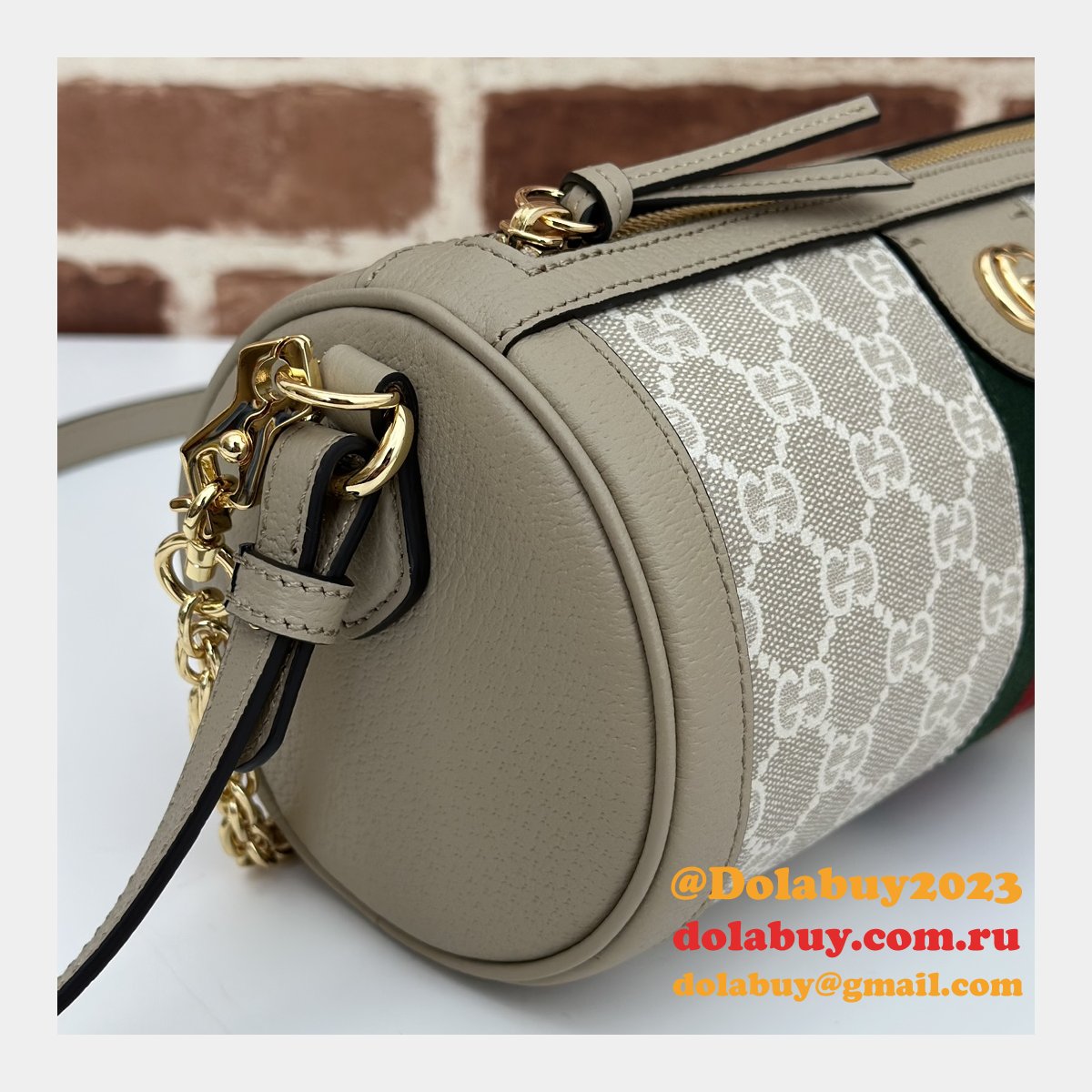 best G*u*i replica ophidia crossbody shoulder supreme 795194 designer bag