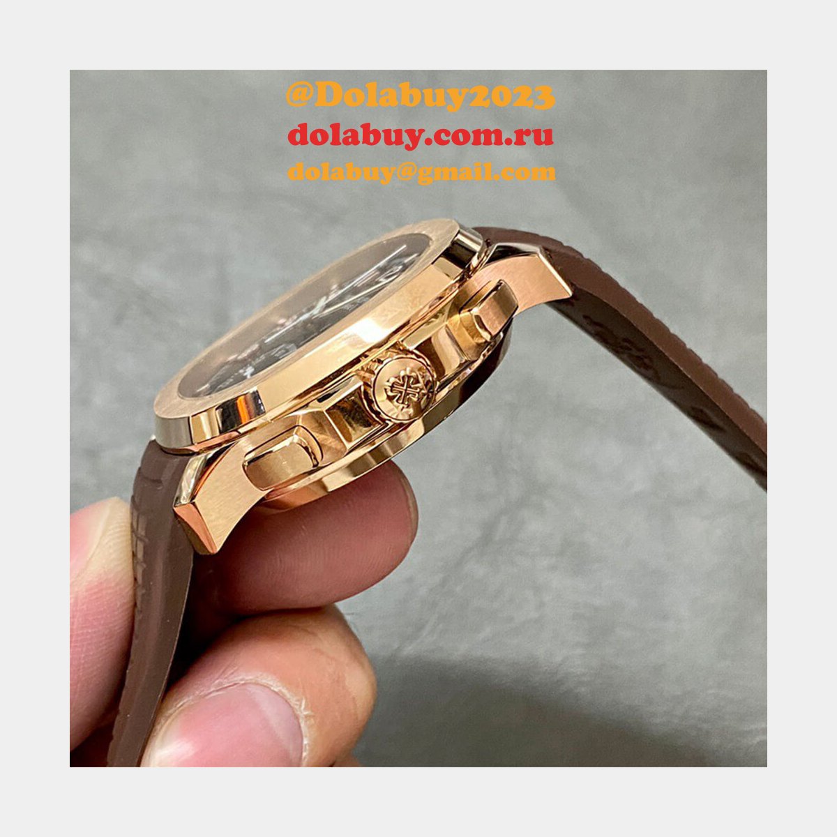 Patek Philippe 5968