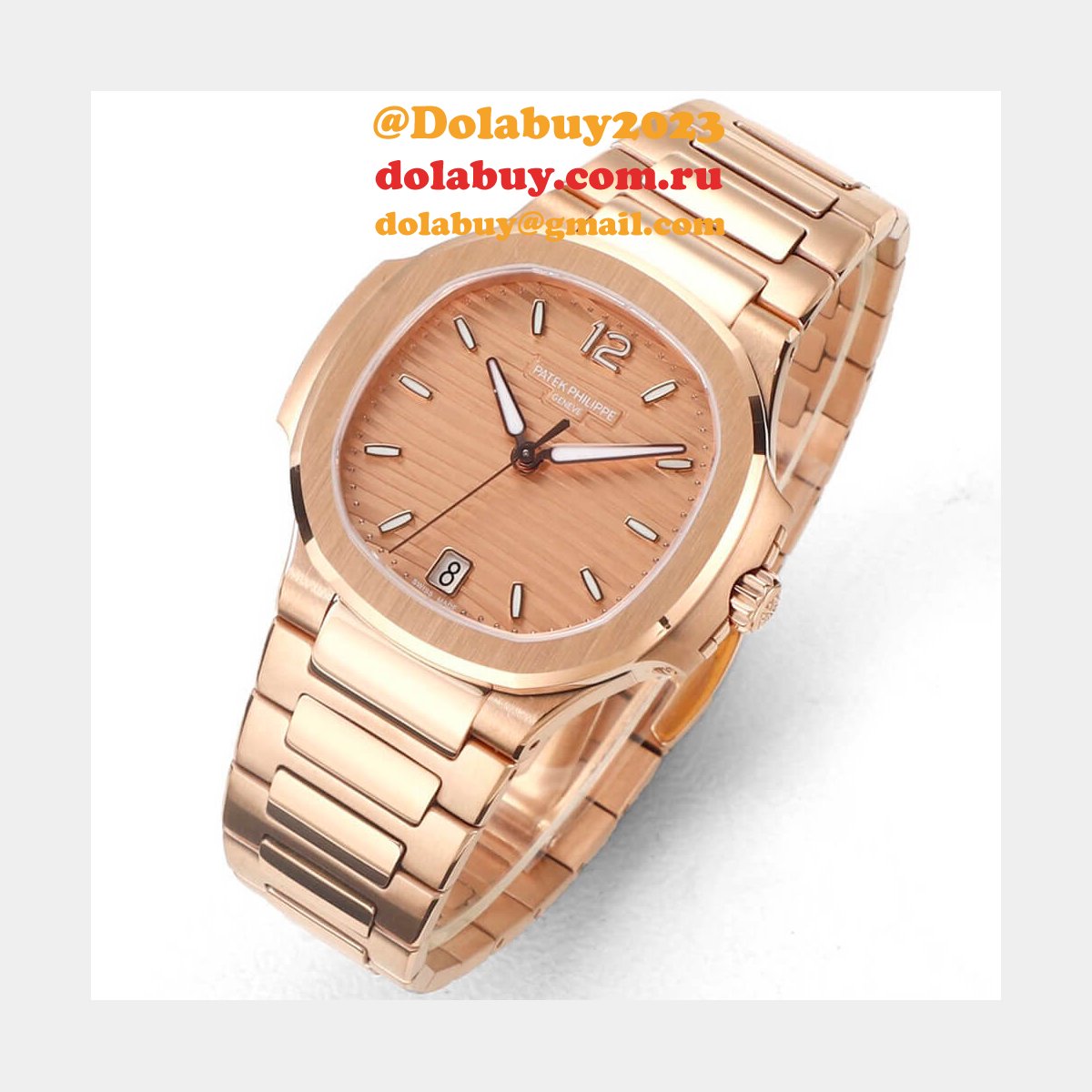 Patek Philippe 7118