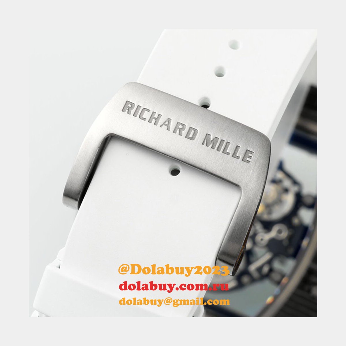 Richard Mille 055
