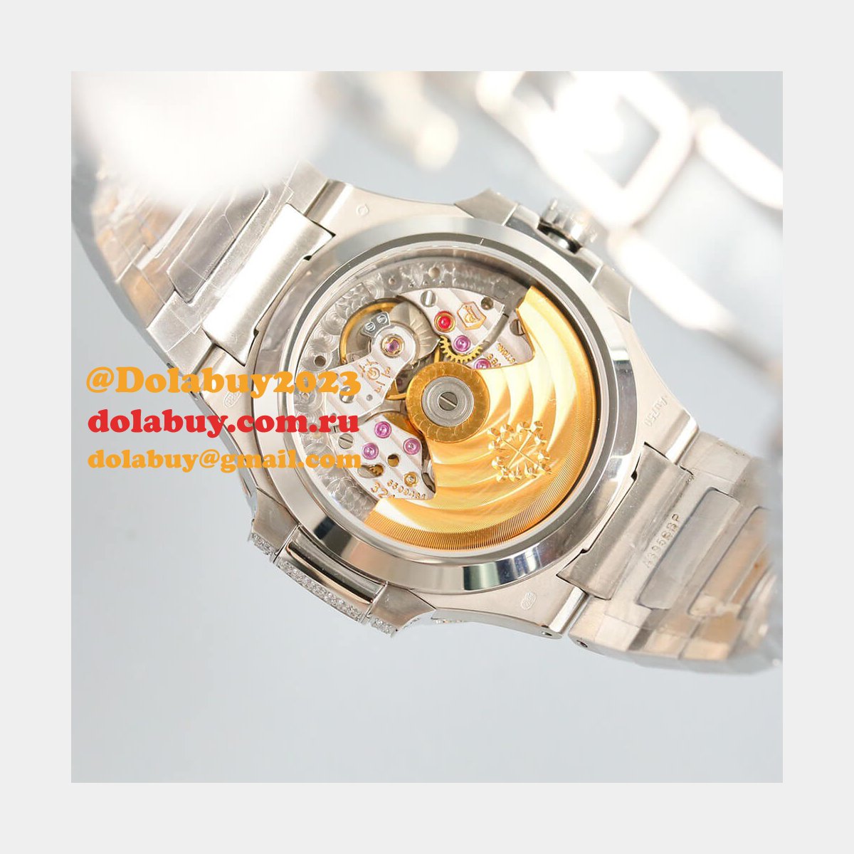 Patek Philippe 7118