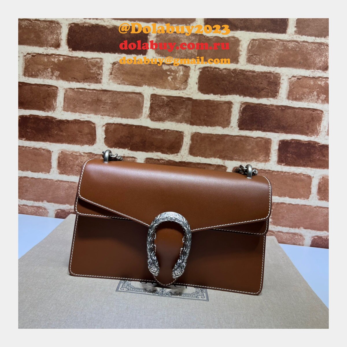 fake G*u*i cheap dionysus shoulder uk 400249 bag