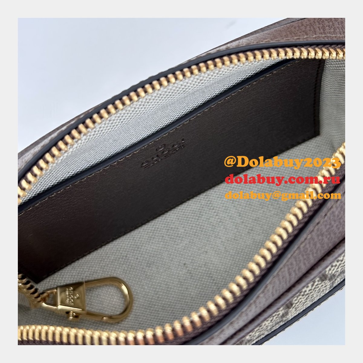 duplicate G*u*i 772311 ophidia gg super designer shoulder bag