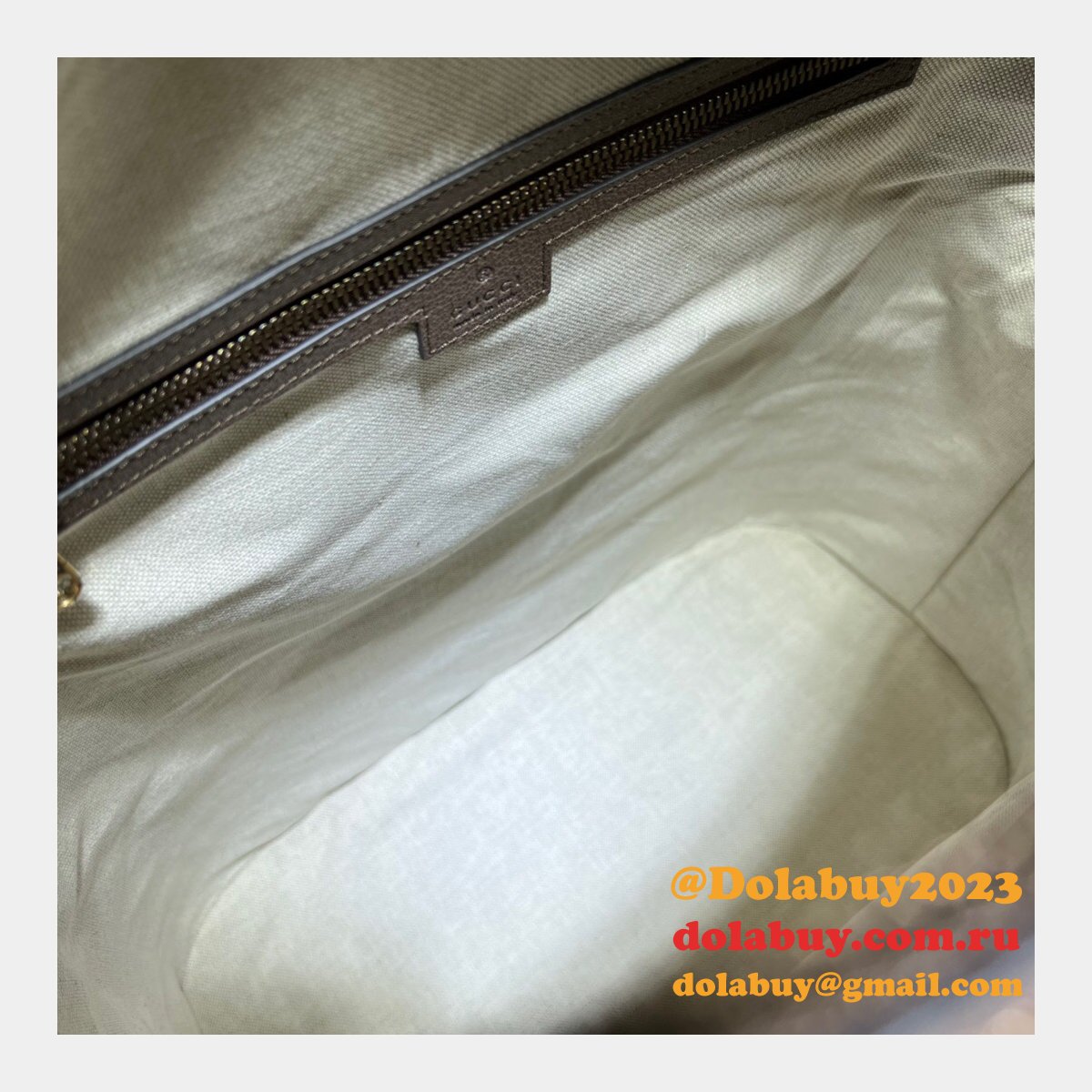 top quality G*u*i uk savoy 724654 bowling ebony supreme tote bag