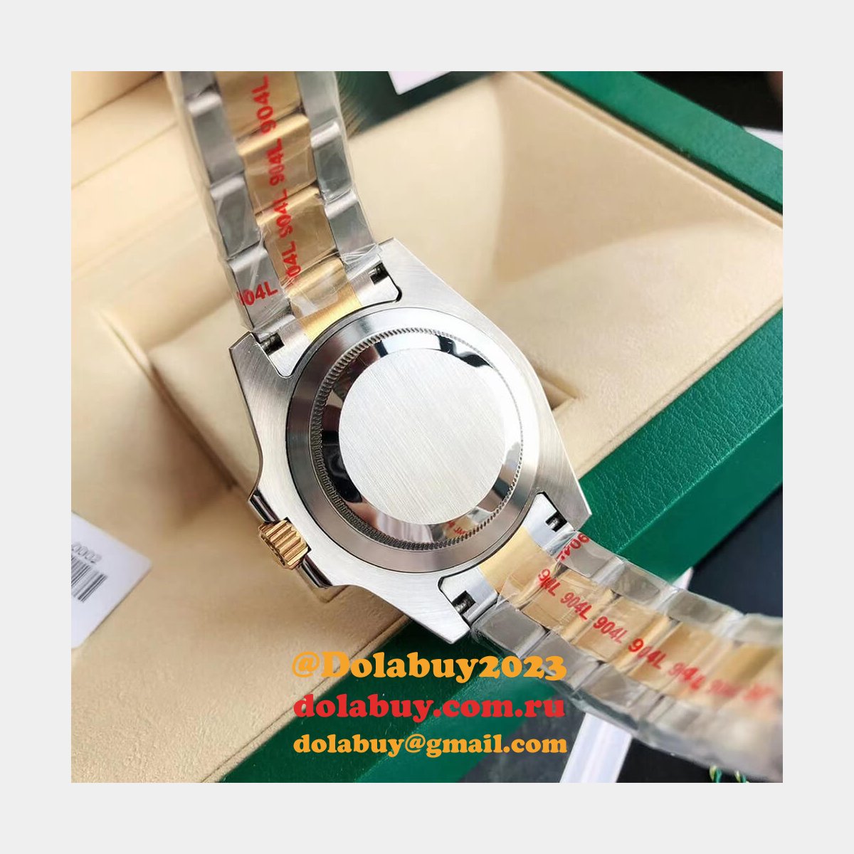 R01ex submariner date