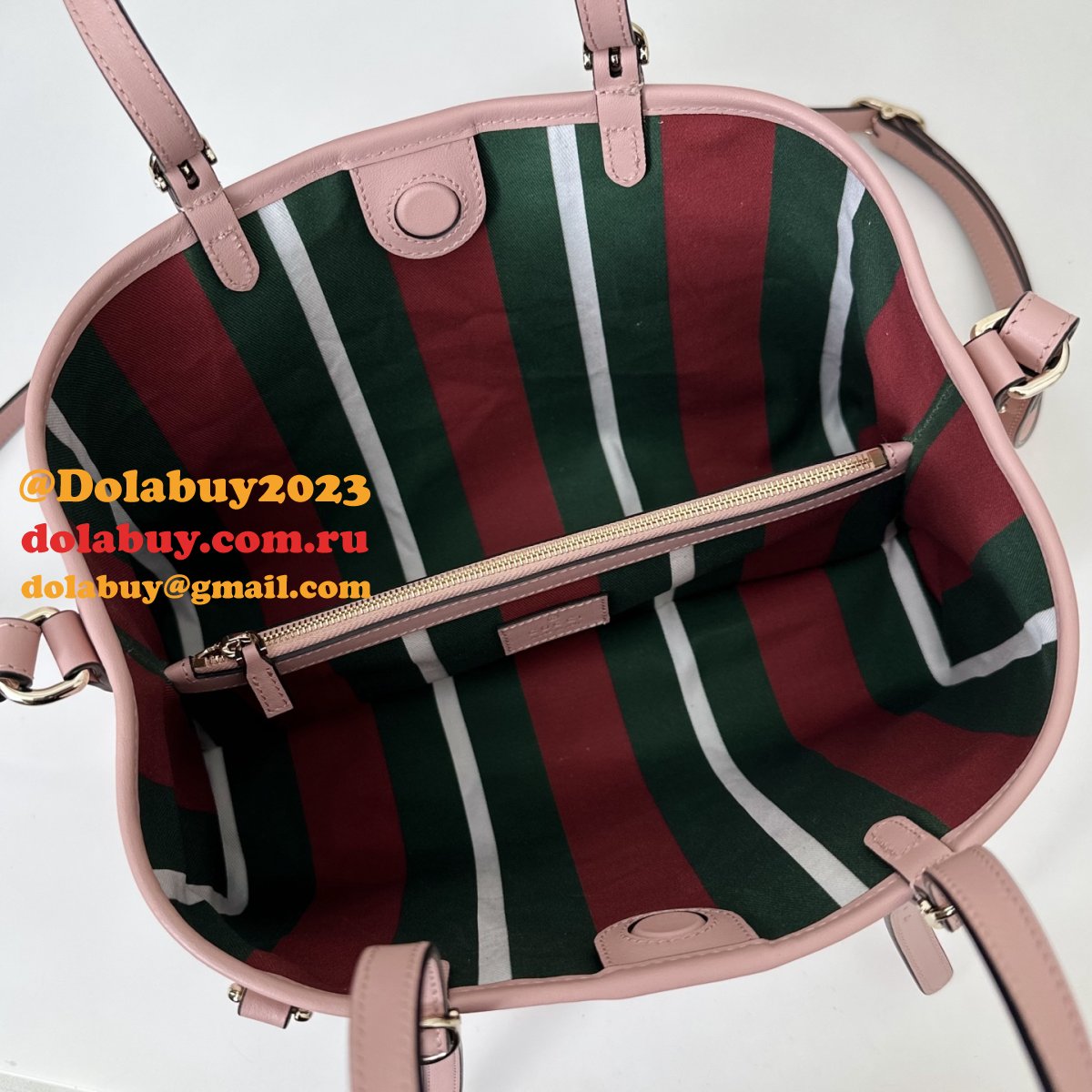 G*u*i inspired gg emblem small tote shoulder 815214 bag