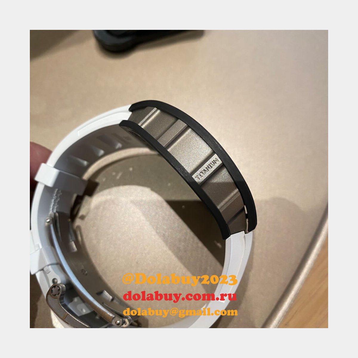 Richard Mille 055