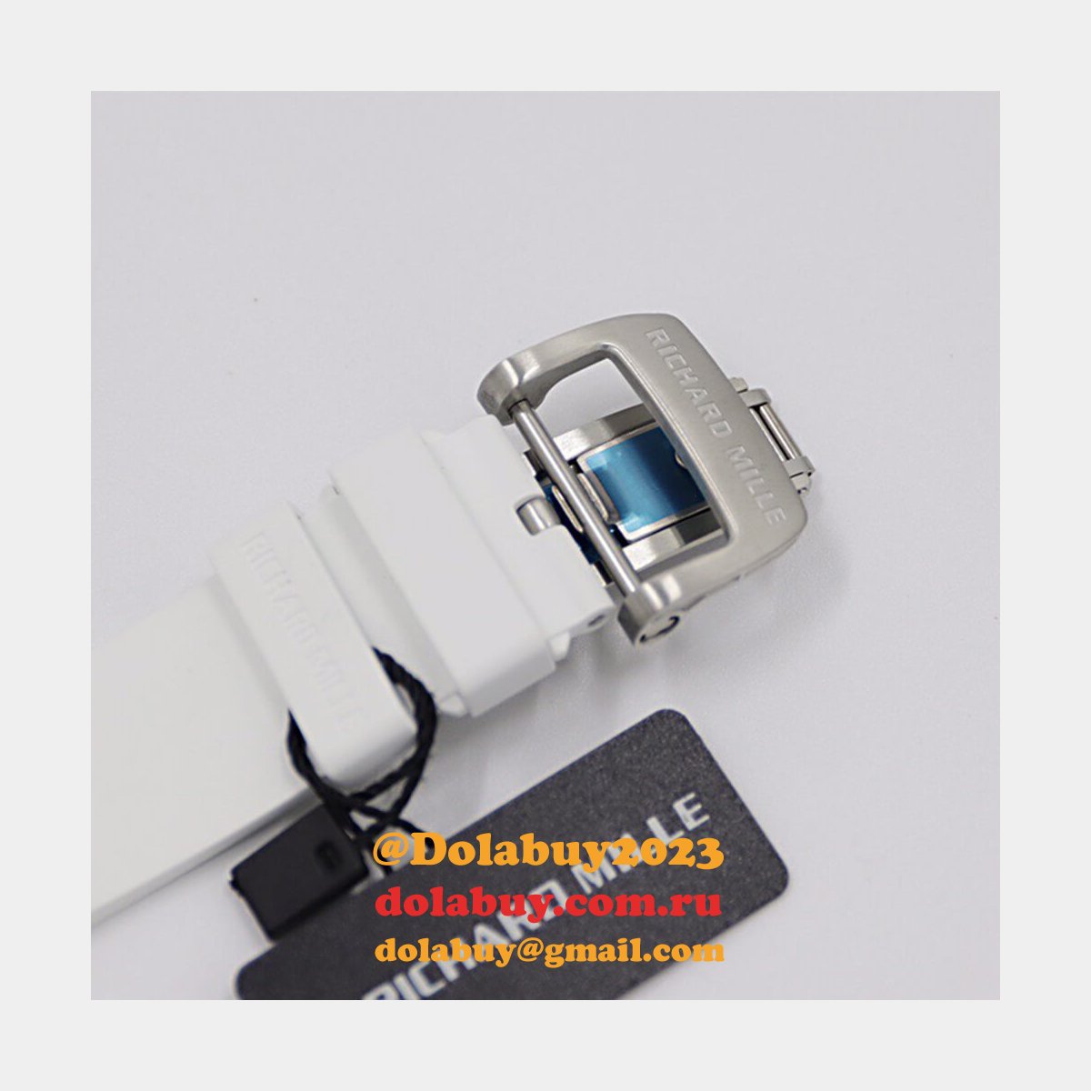 Richard Mille 055