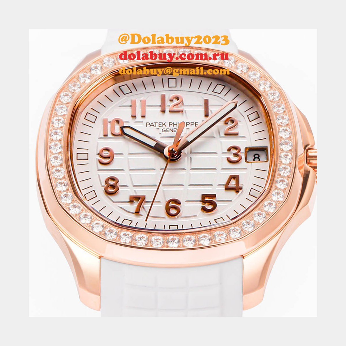 Patek Philippe 5267