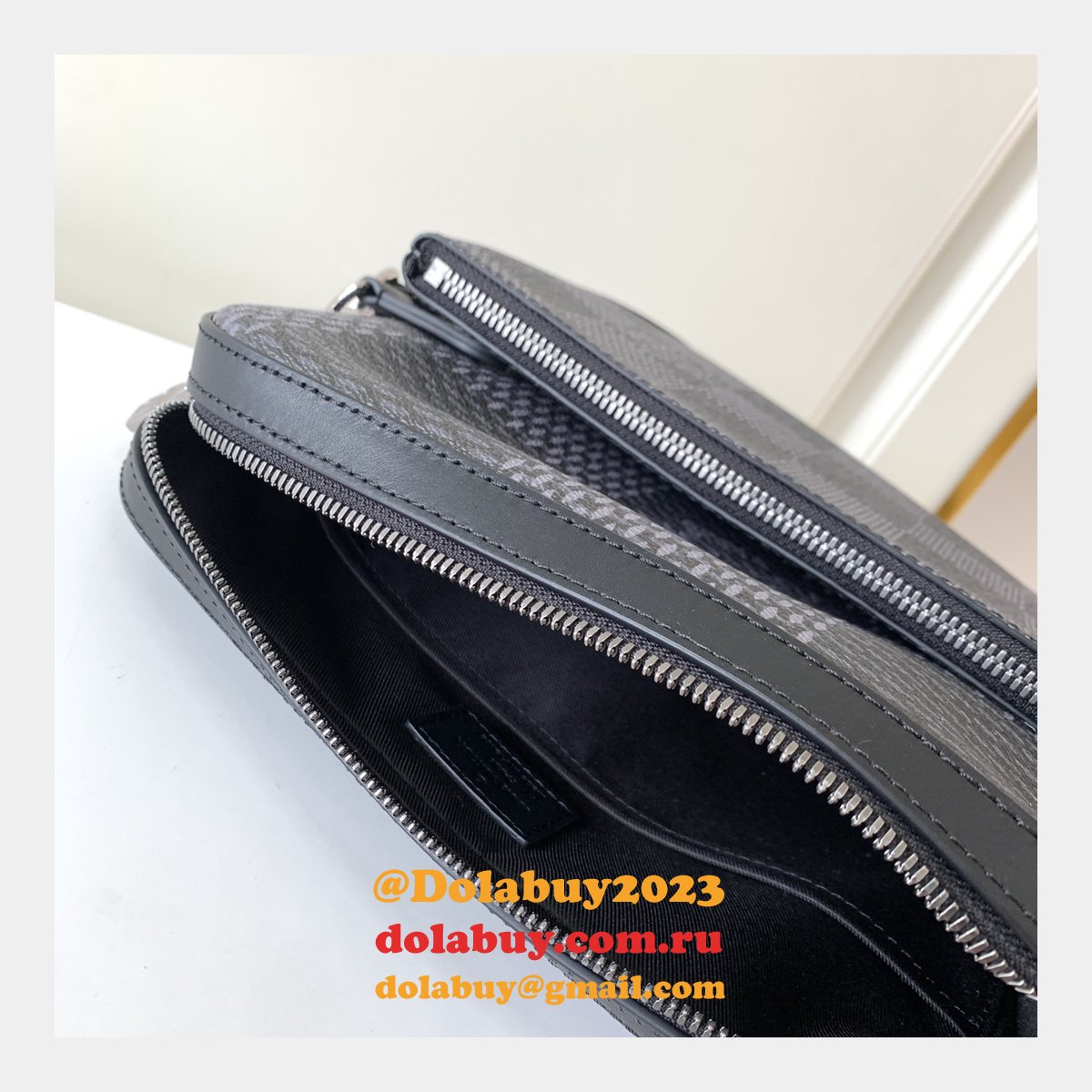 l0vis Vvtt0n replica damier canvas m50017 bag