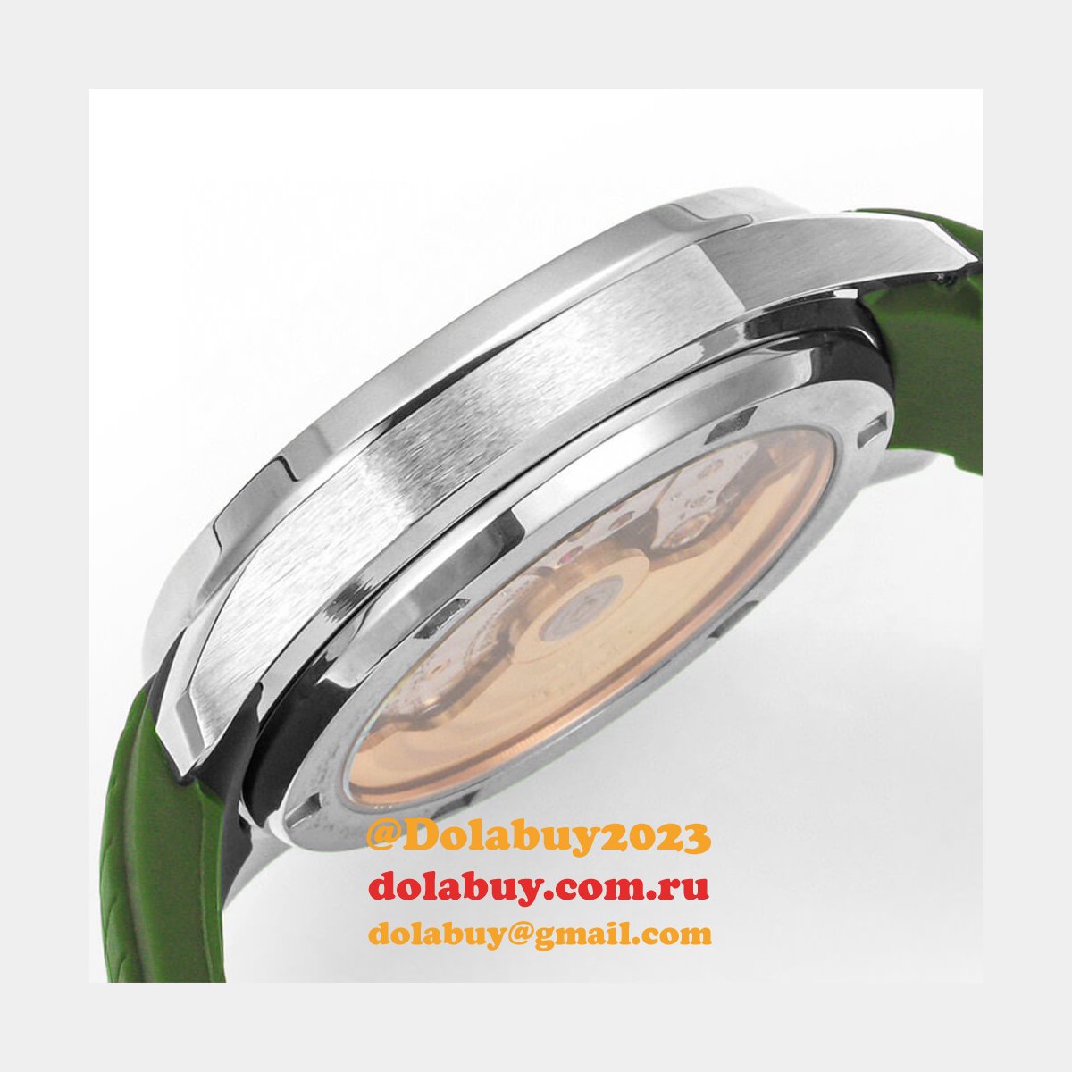 Patek Philippe 5267