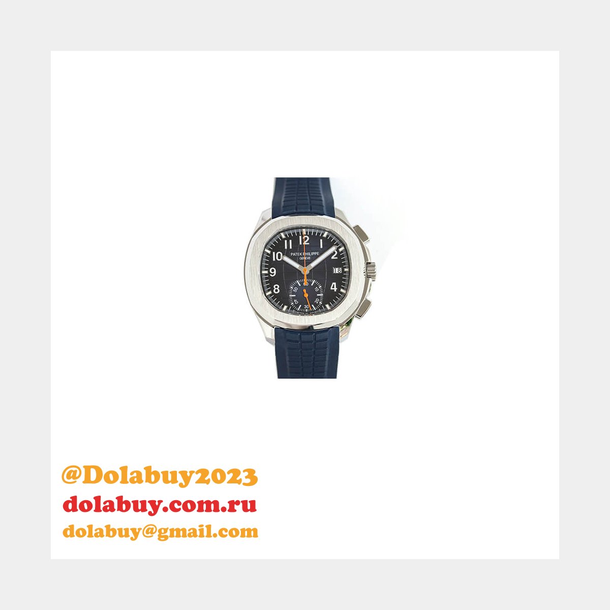 Patek Philippe 5968