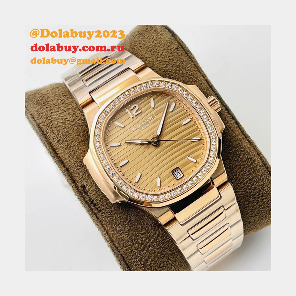 Patek Philippe 7118