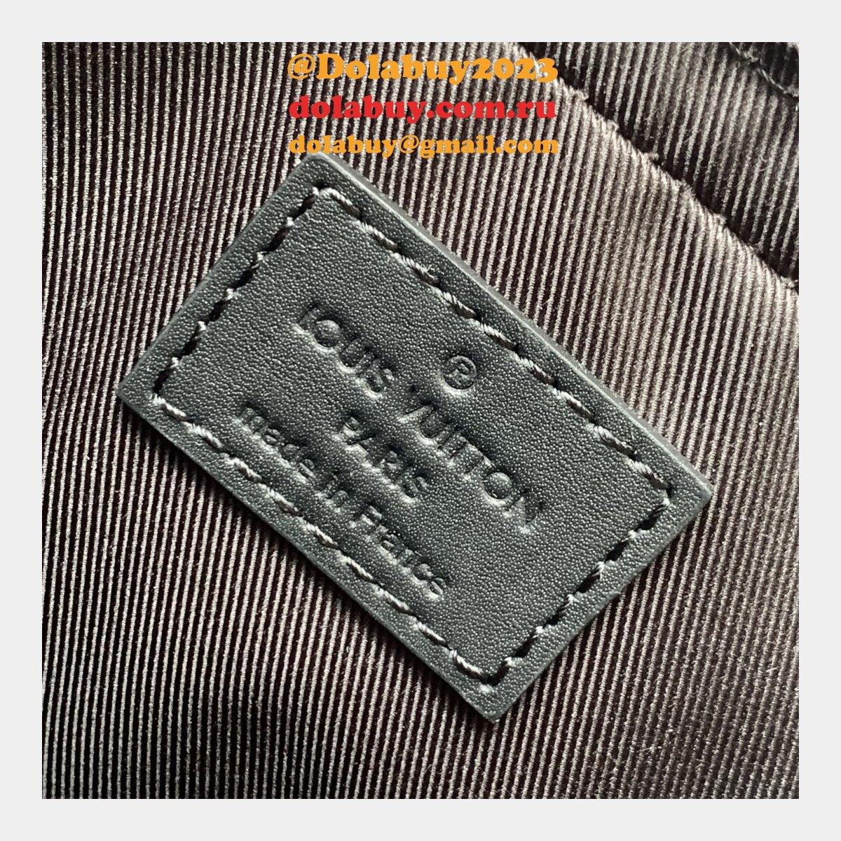 l0vis Vvtt0n replica damier canvas m50017 bag